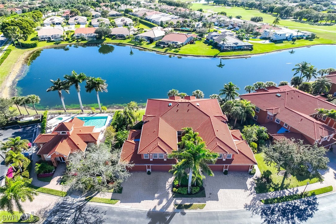 3 bed home in Naples