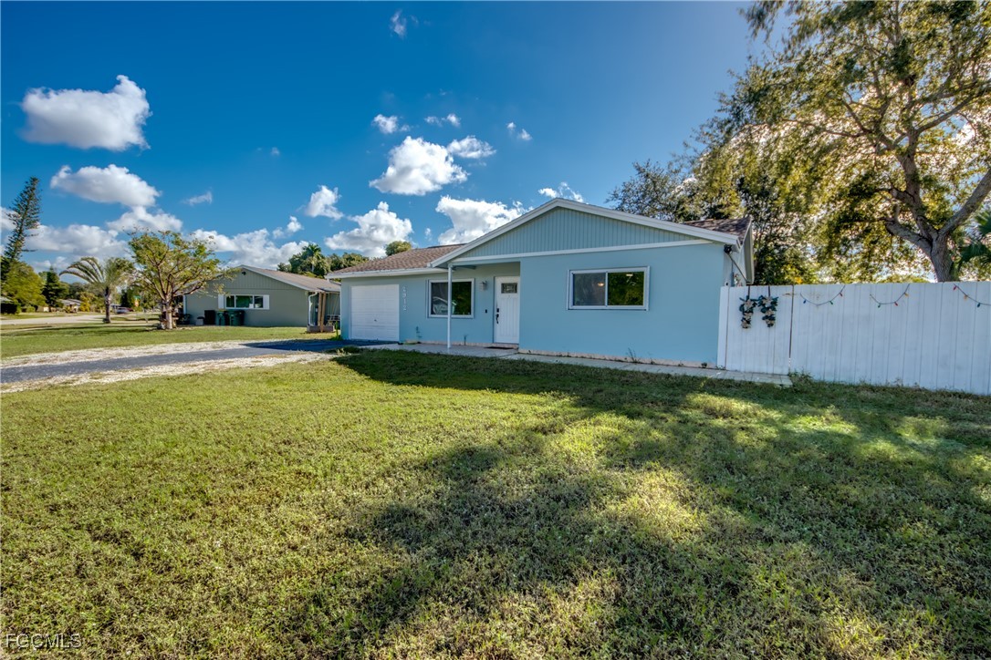 3 bed home in Naples