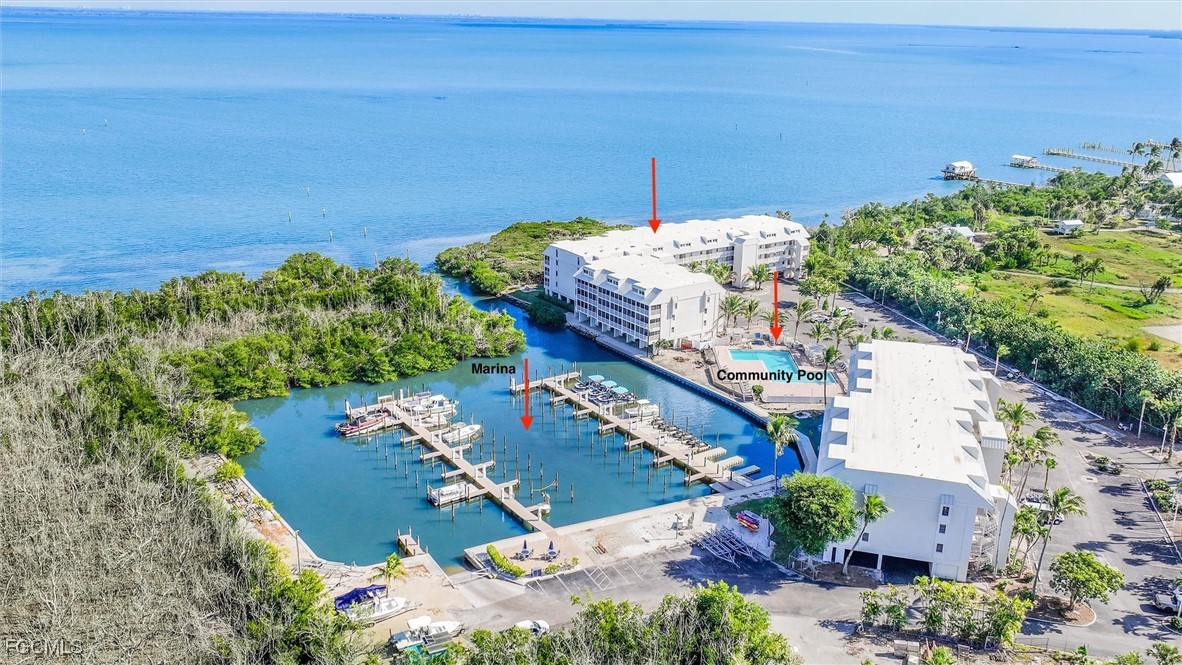1 bed home in Captiva