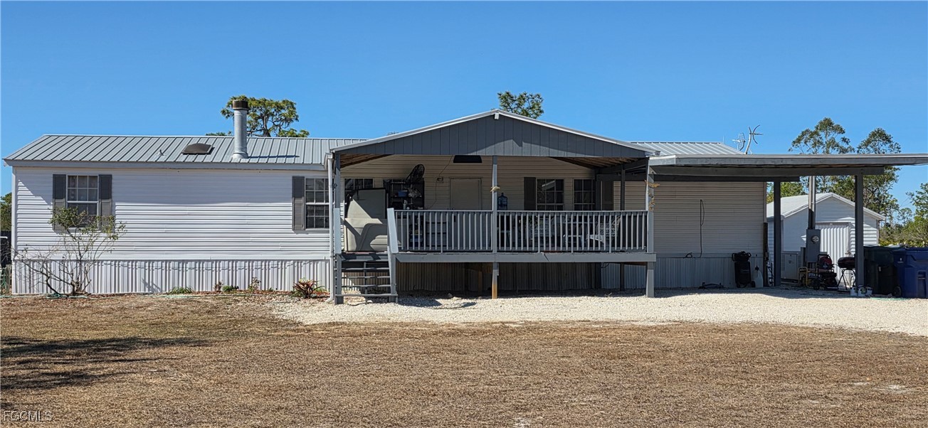 3 bed home in Labelle
