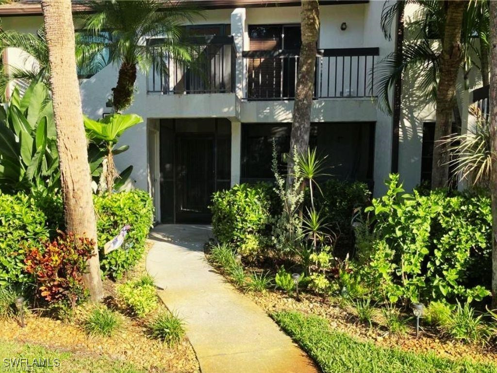 3 bed home in Naples