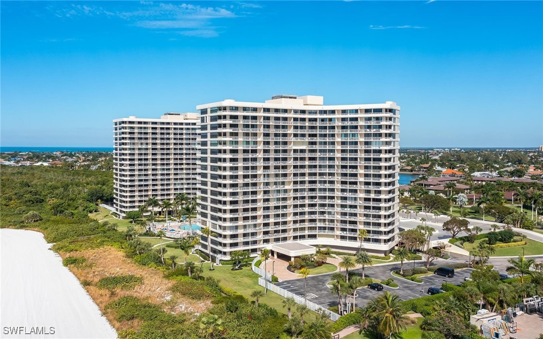 2 bed home in Marco Island