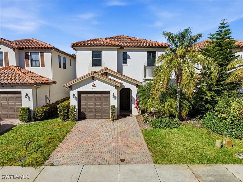 3 bed home in Ave Maria