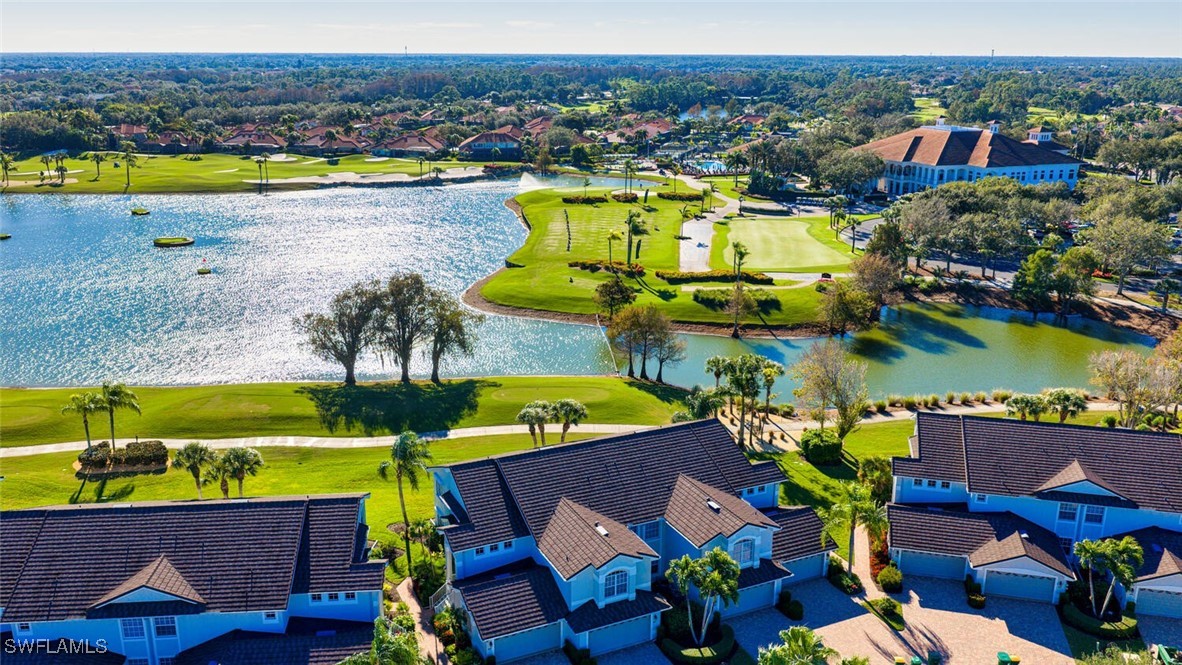3 bed home in Naples