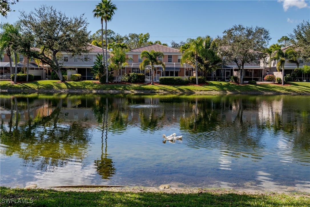 3 bed home in Naples