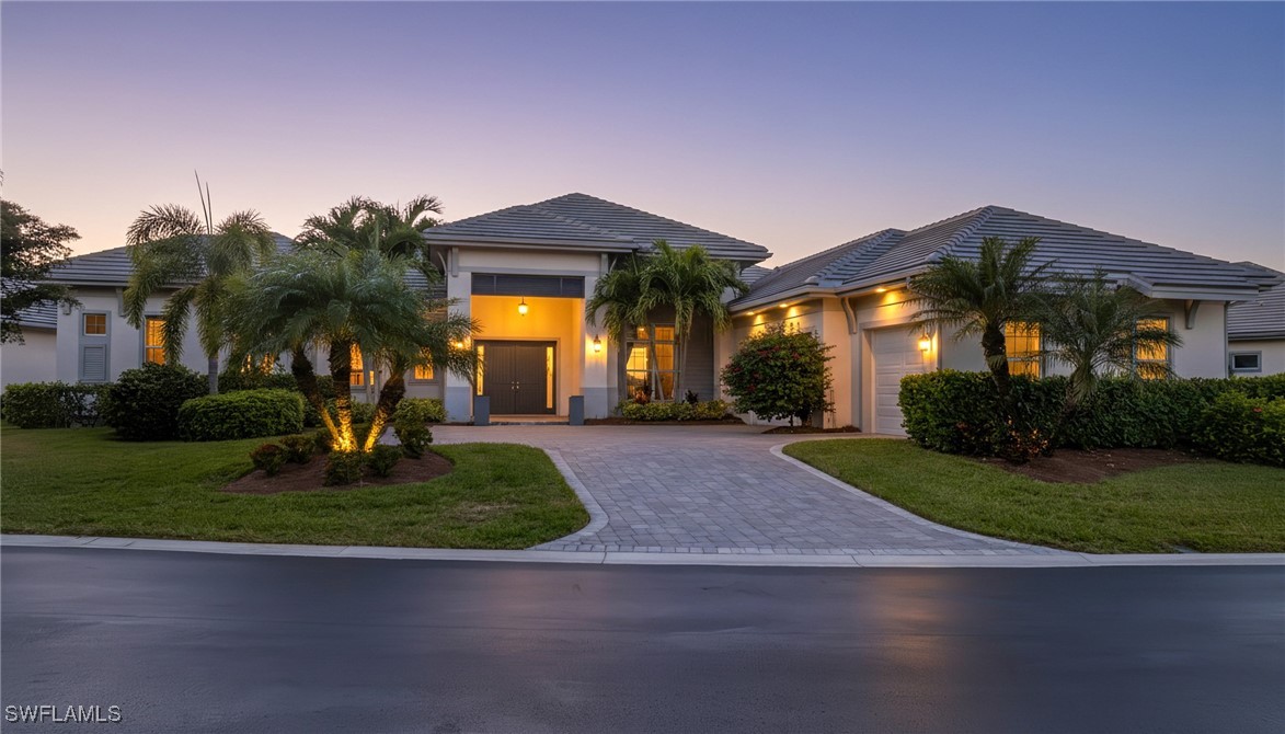 4 bed home in Fort Myers