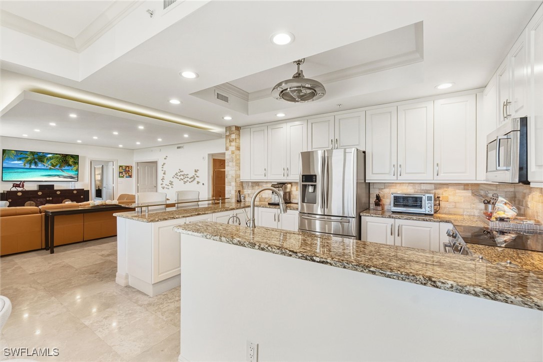 3 bed home in Estero