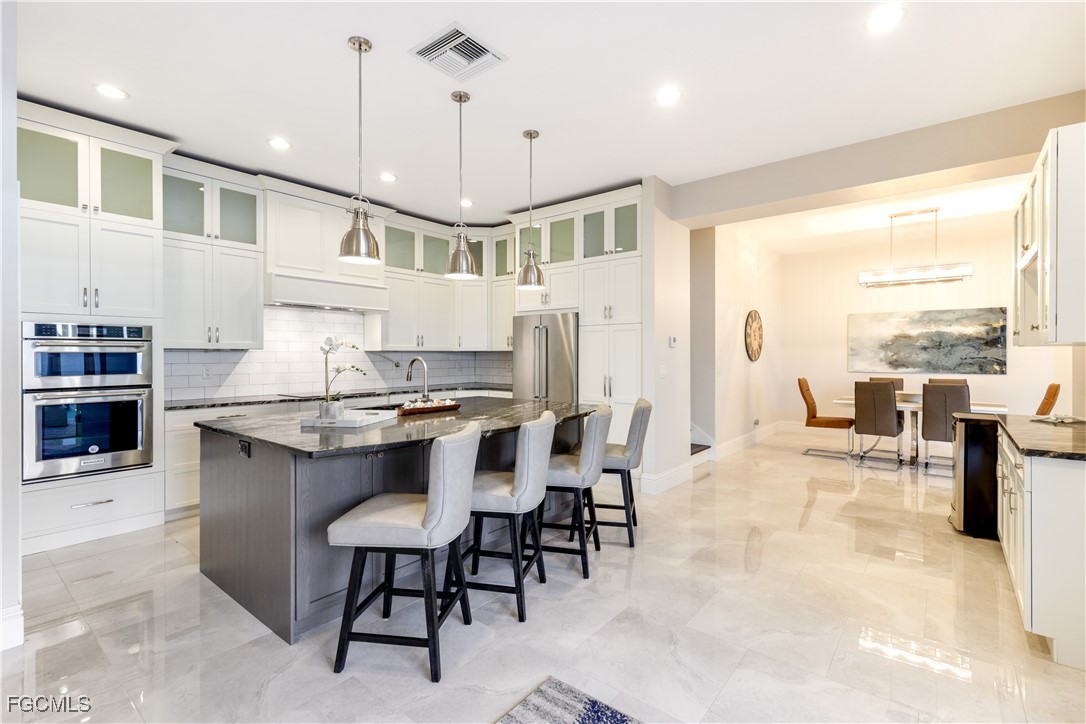 3 bed home in Fort Myers