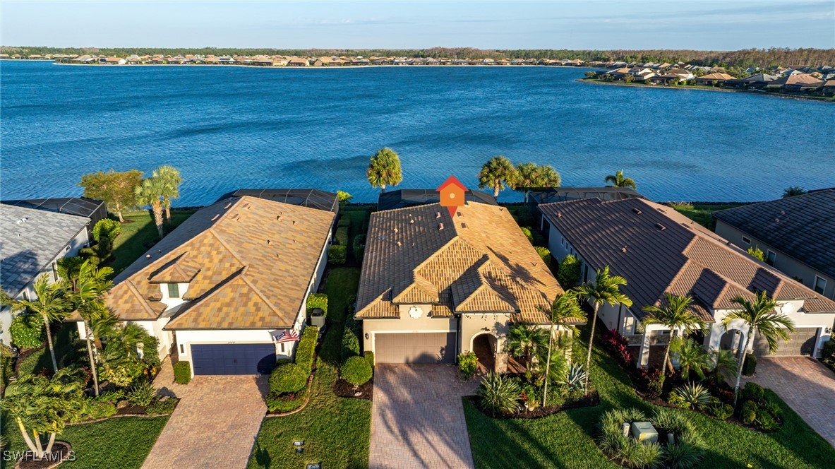 3 bed home in Estero