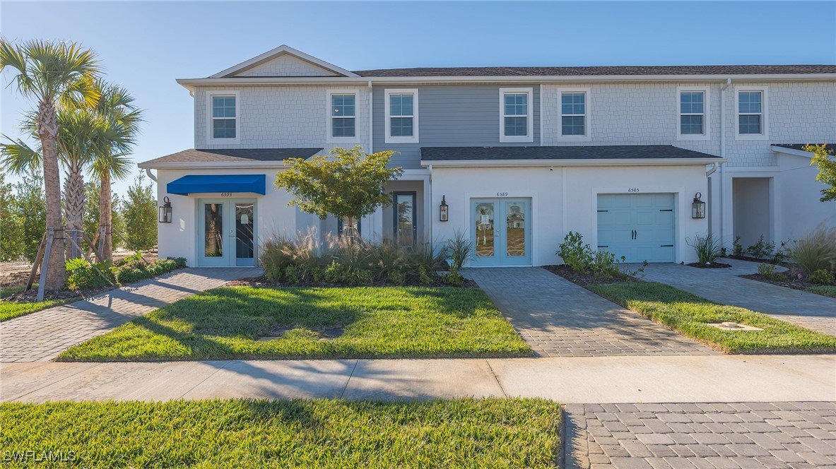 3 bed home in Naples