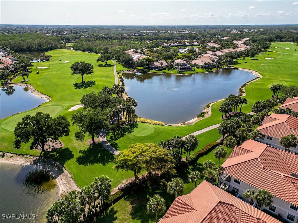 3 bed home in Estero