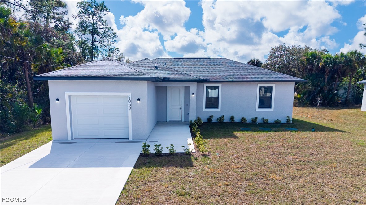3 bed home in Labelle