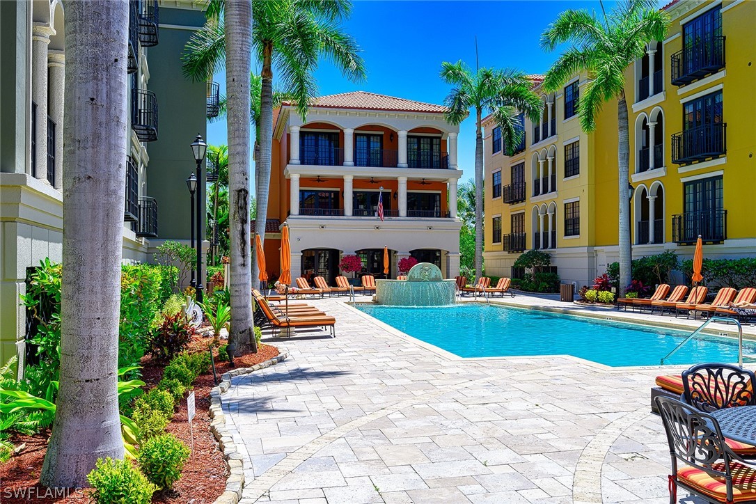 1 bed home in Estero