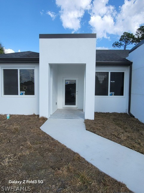 3 bed home in Lehigh Acres