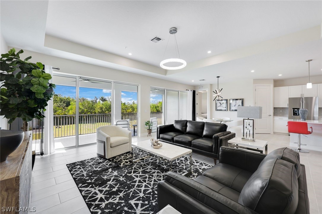3 bed home in Naples