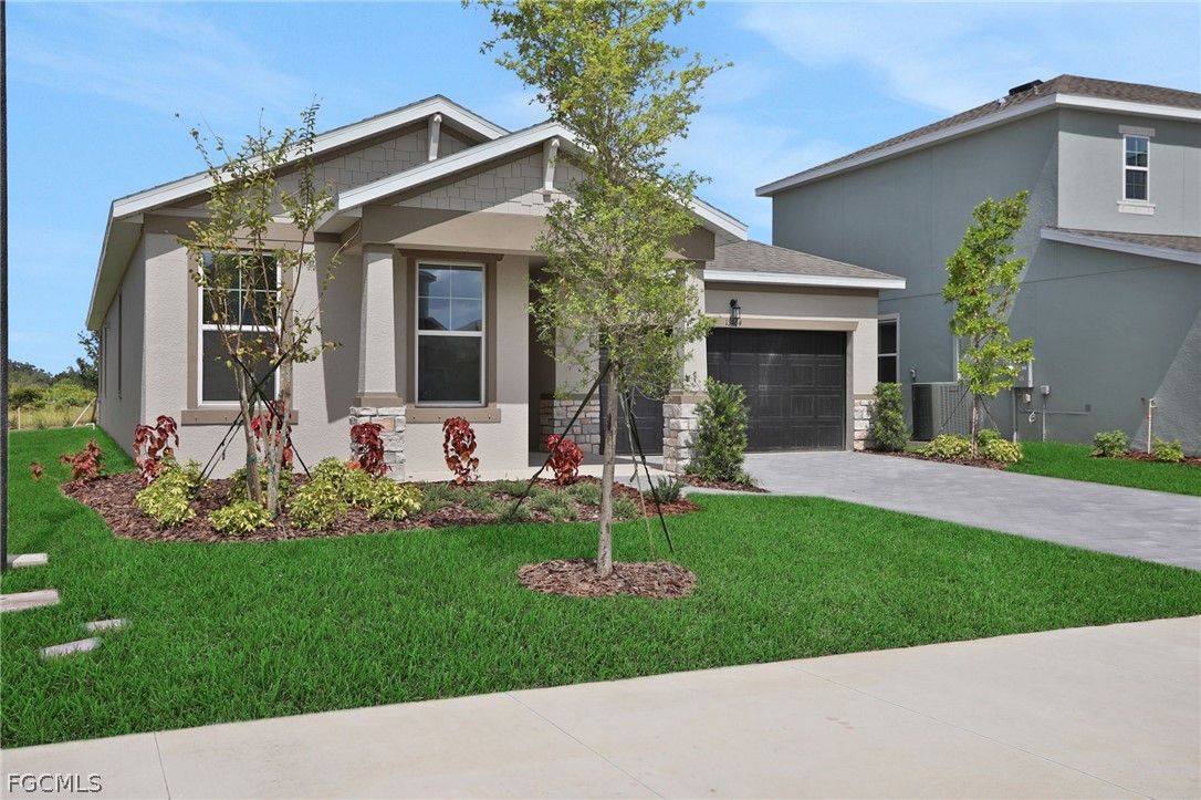 4 bed home in Punta Gorda