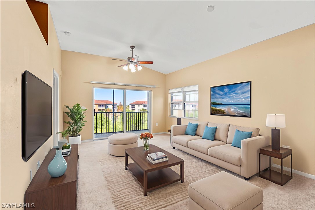 3 bed home in Naples