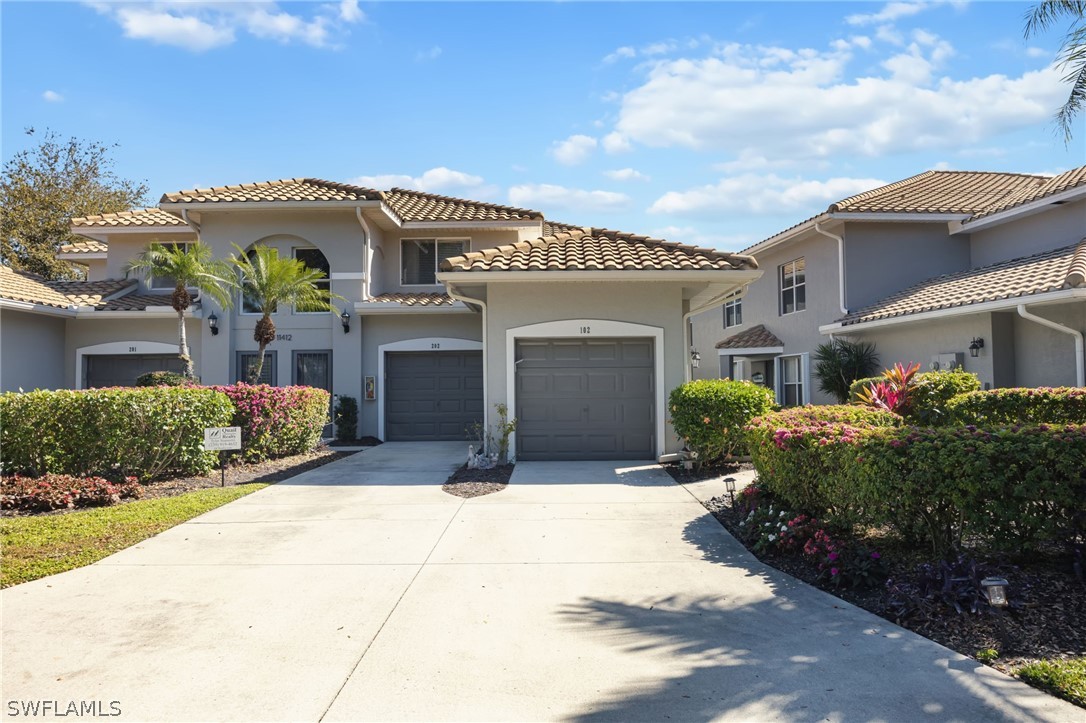 3 bed home in Naples