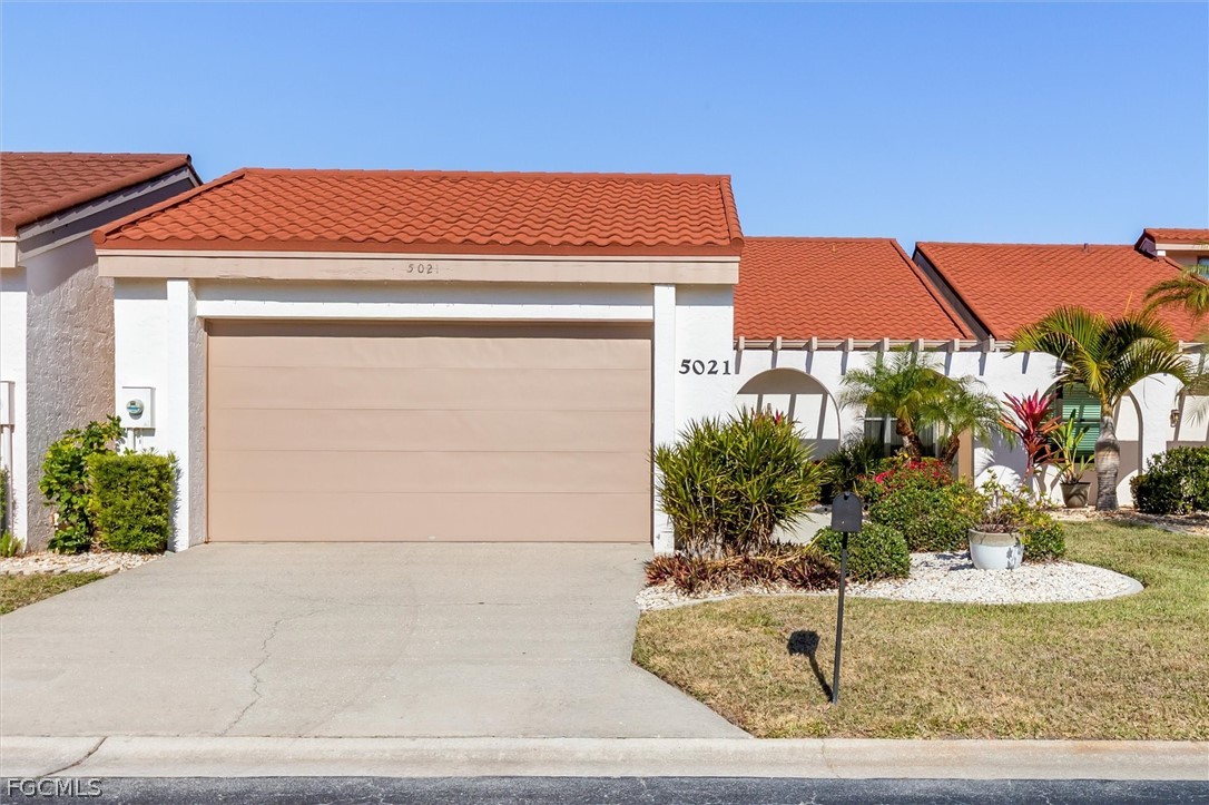 3 bed home in Punta Gorda