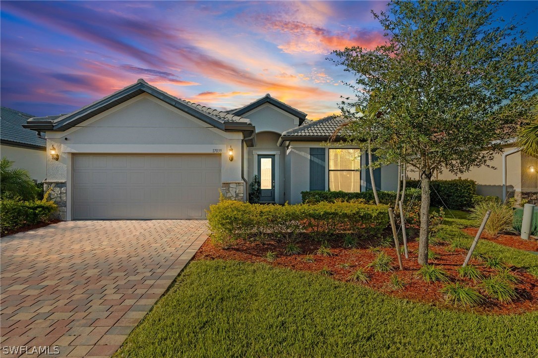 3 bed home in Alva