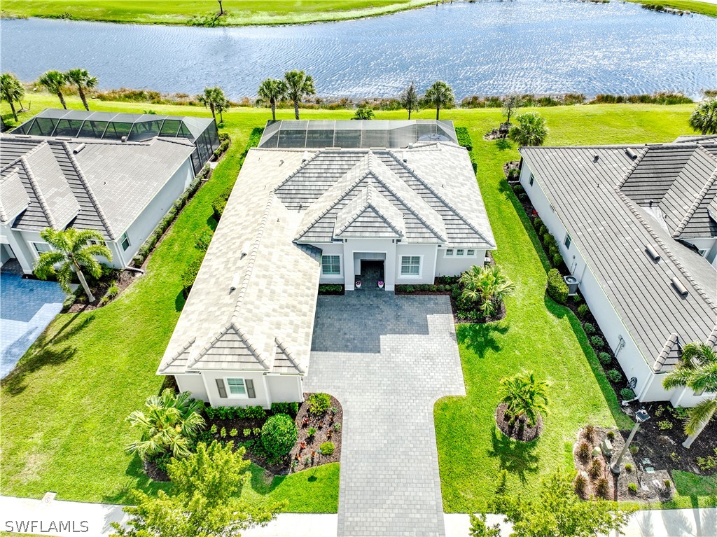 3 bed home in Ave Maria