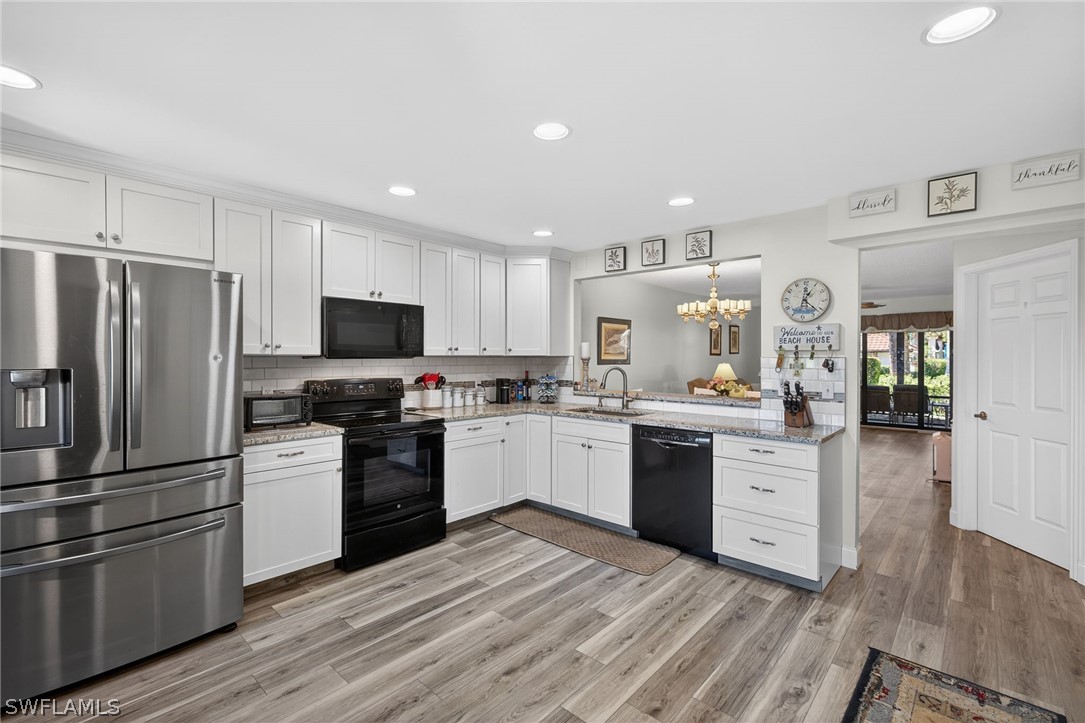 2 bed home in Naples