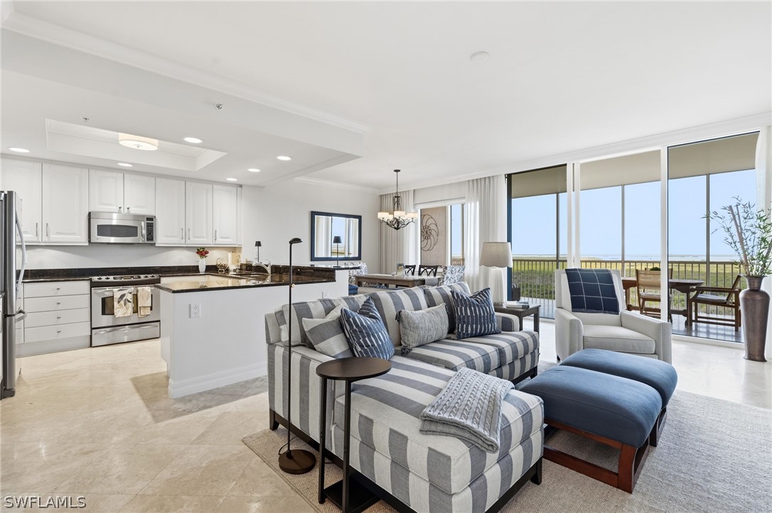 3 bed home in Estero