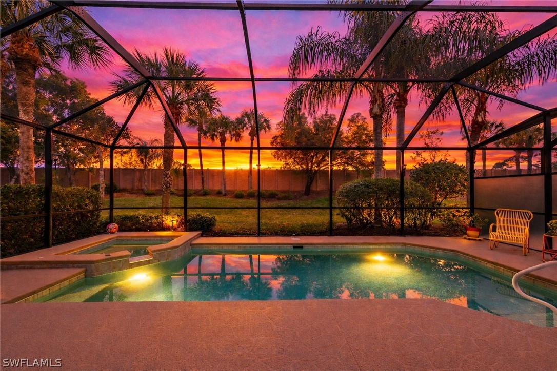 2 bed home in Fort Myers