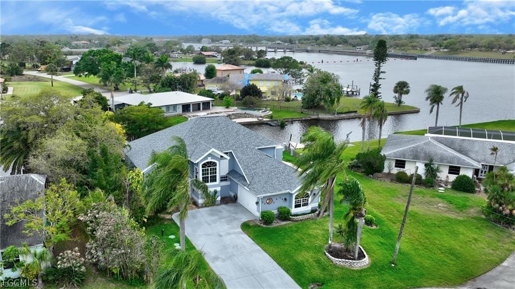 3 bed home in Alva