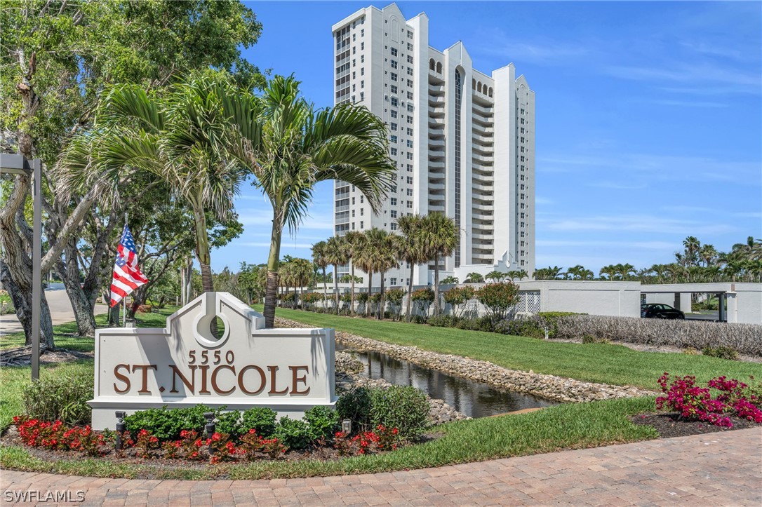3 bed home in Naples