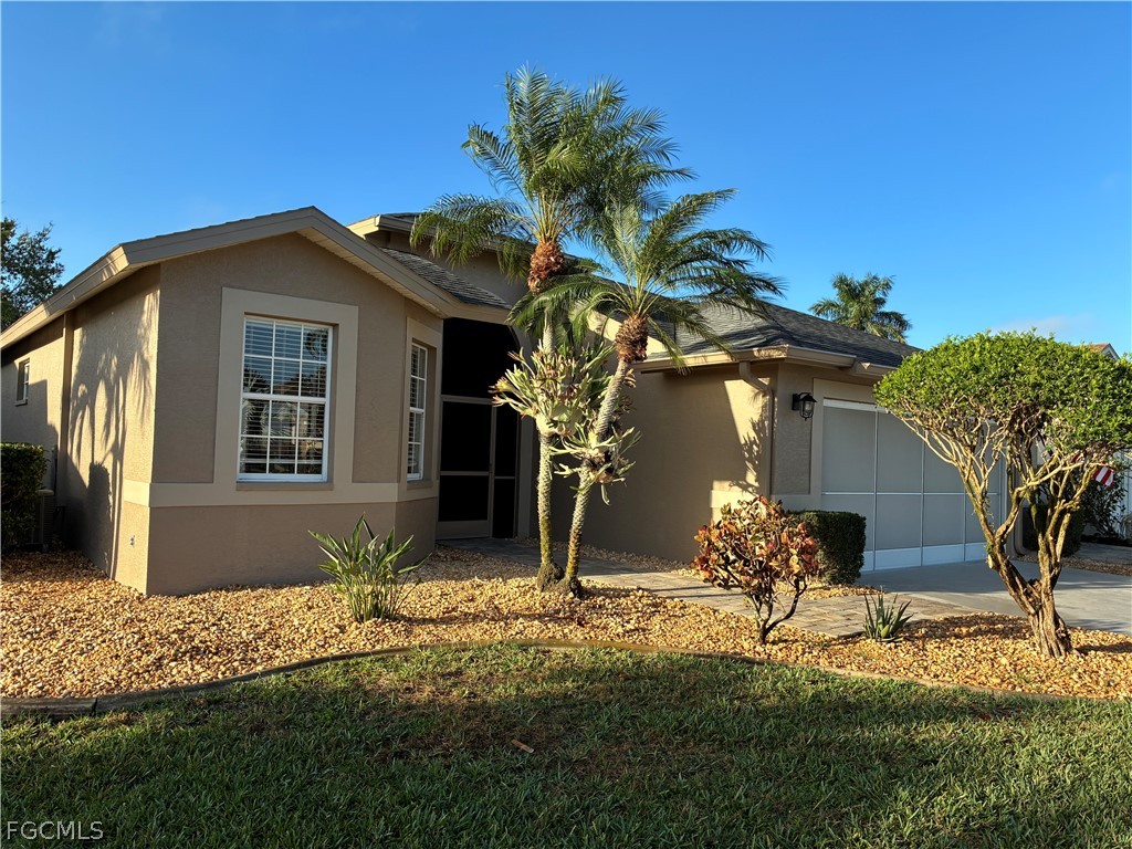 3 bed home in Estero