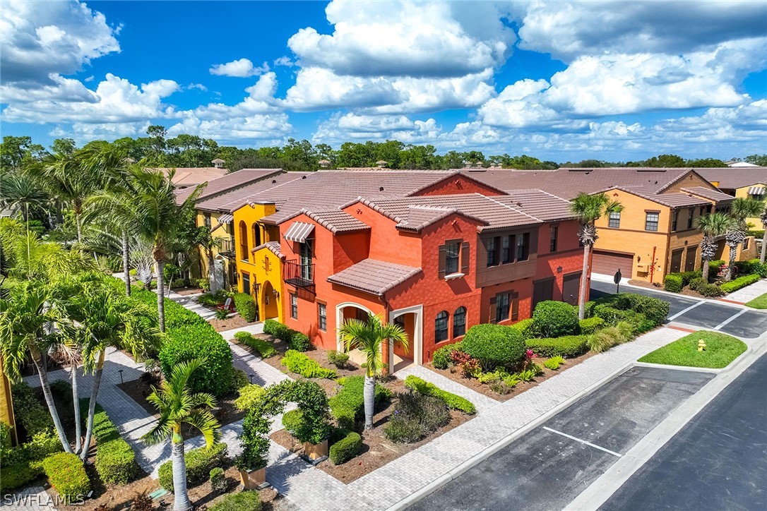 3 bed home in Naples
