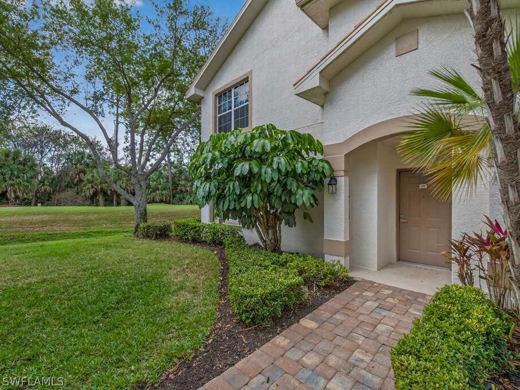 3 bed home in Naples