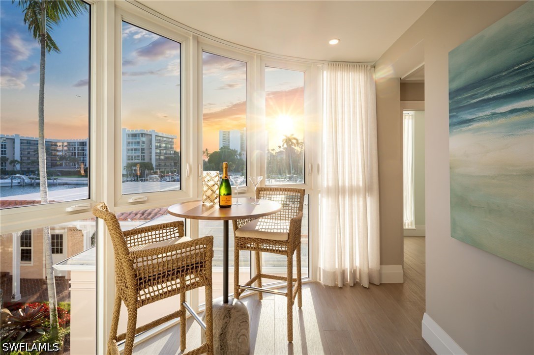 3 bed home in Naples
