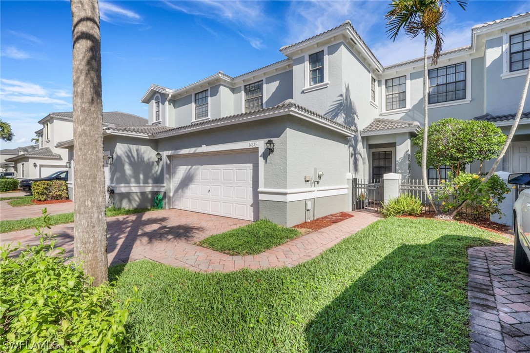 3 bed home in Naples