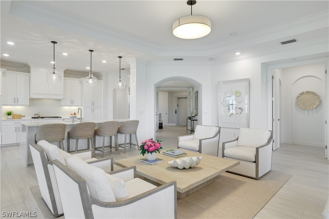 3 bed home in Naples