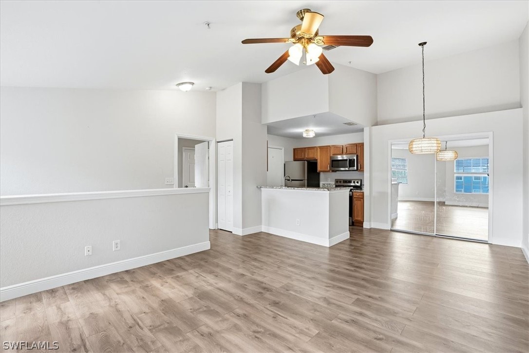 3 bed home in Naples
