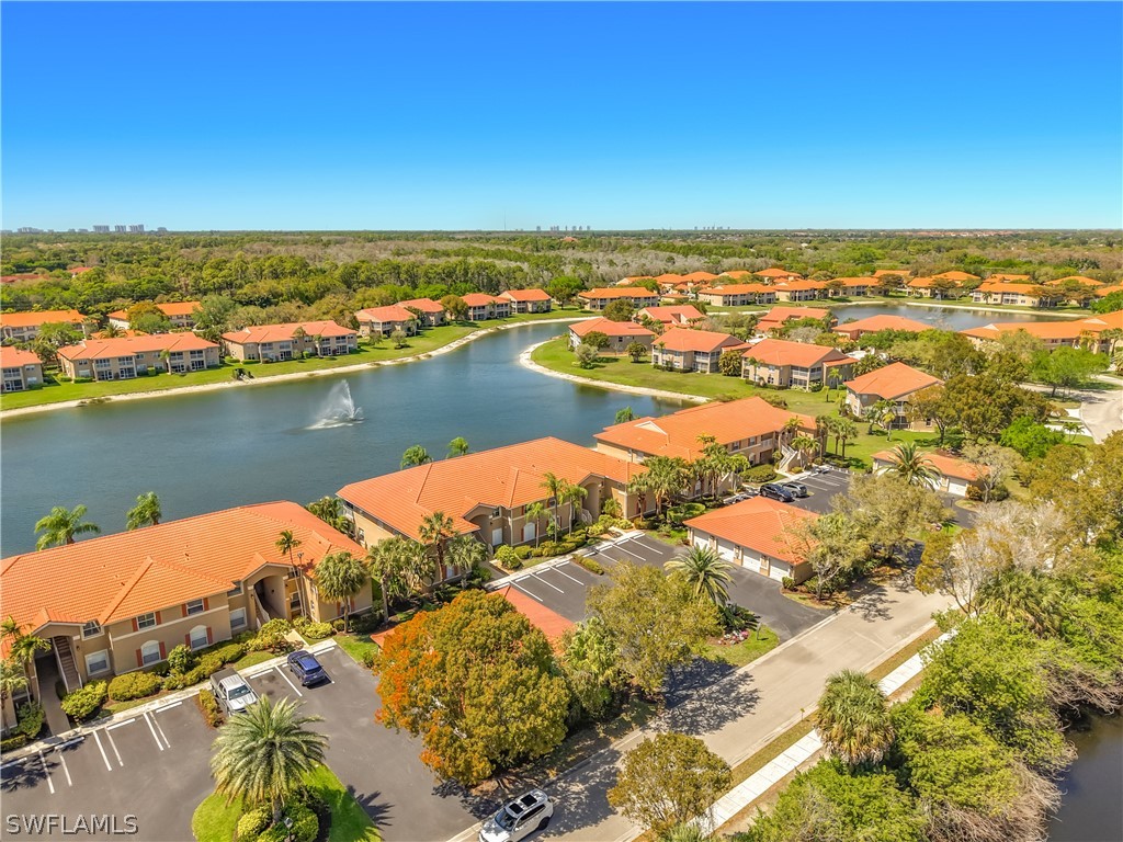 3 bed home in Naples