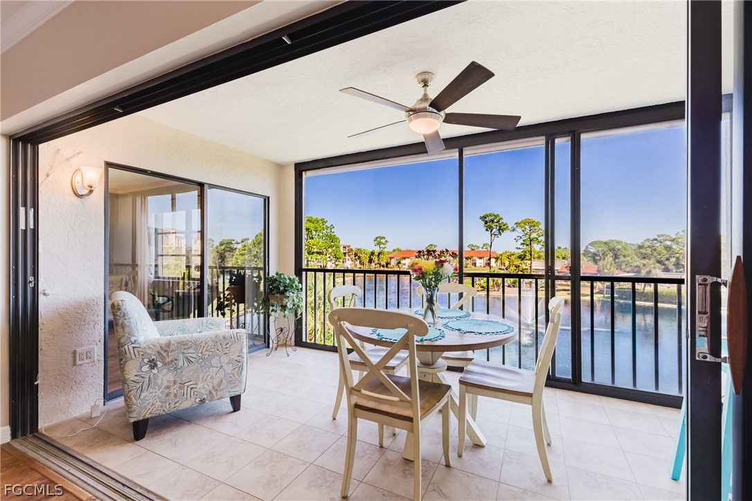 2 bed home in Punta Gorda