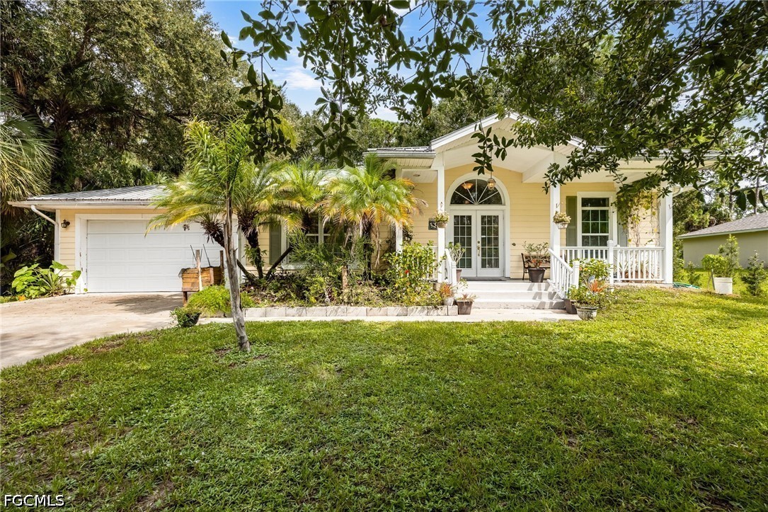 3 bed home in Labelle