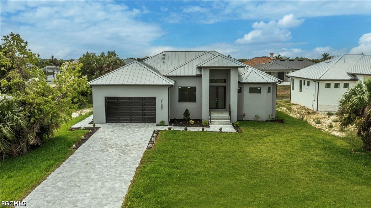 3 bed home in Punta Gorda