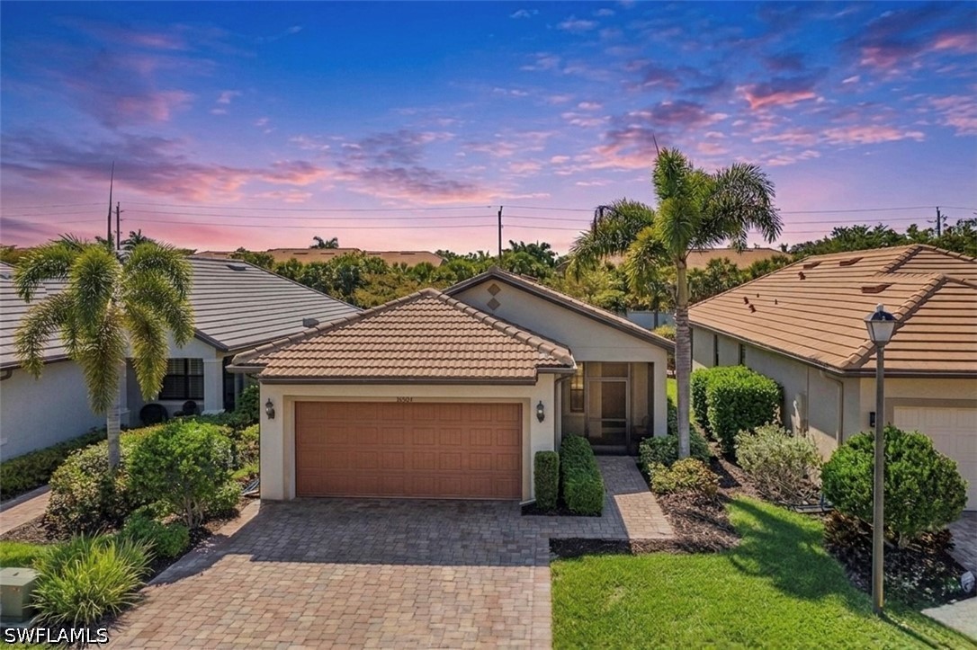 3 bed home in Estero