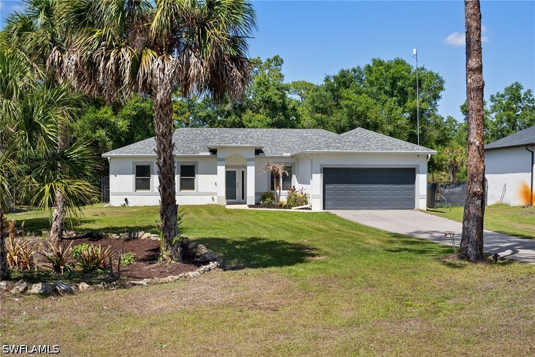 3 bed home in Naples