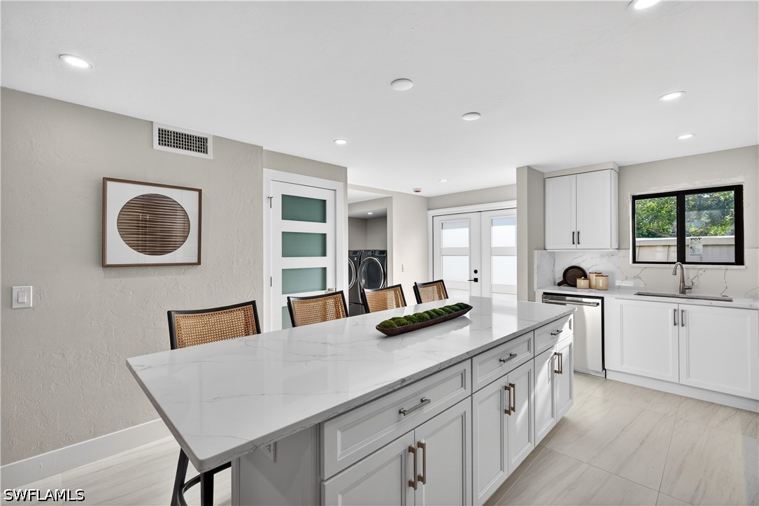 2 bed home in Naples