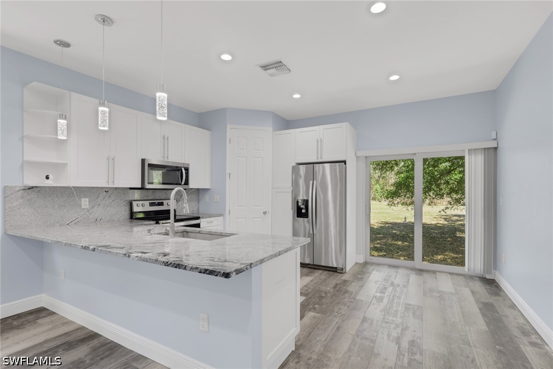4 bed home in Naples