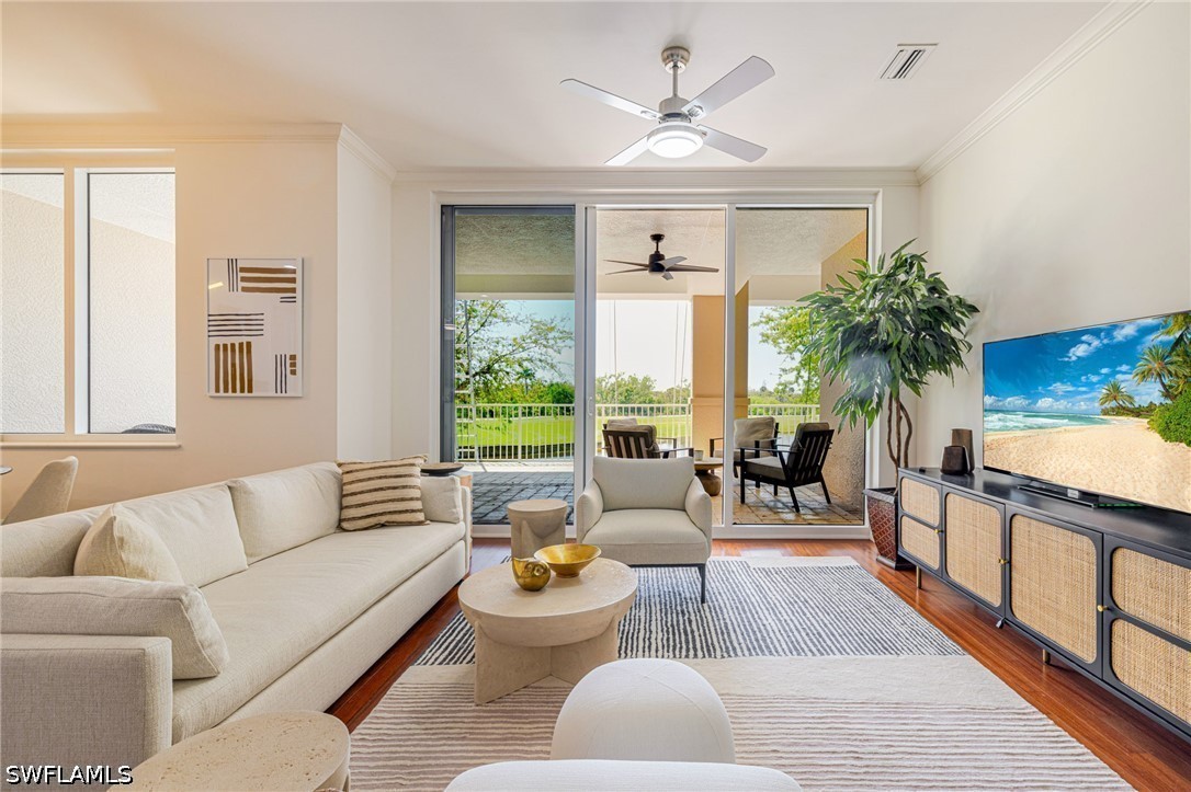 2 bed home in Estero