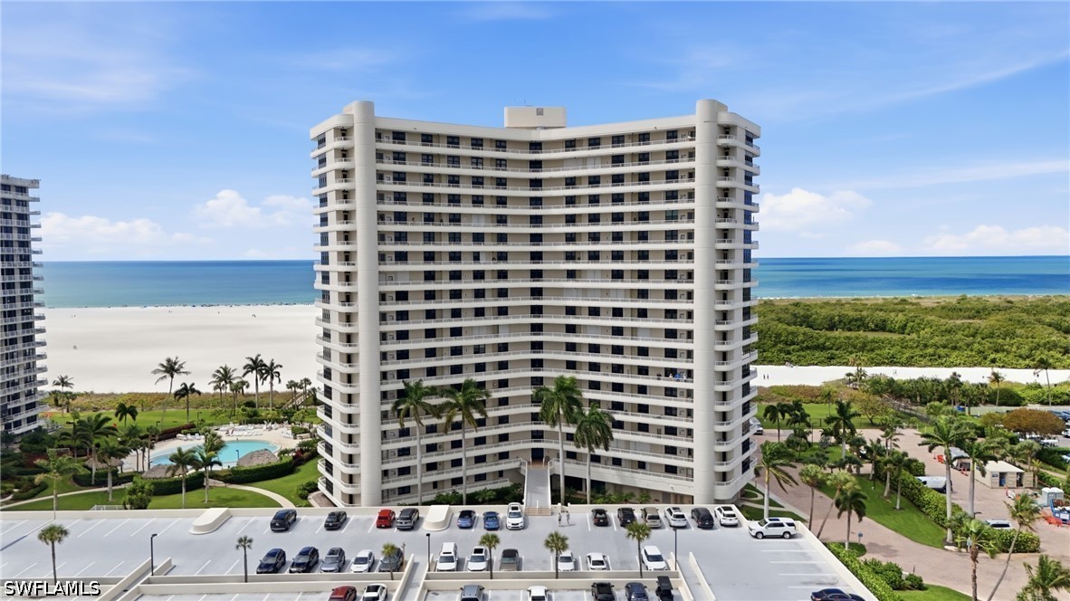 2 bed home in Marco Island