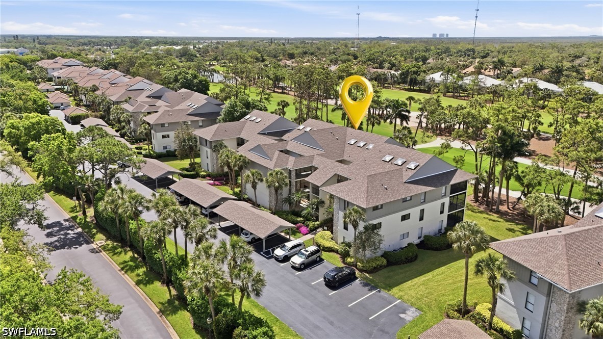 2 bed home in Naples