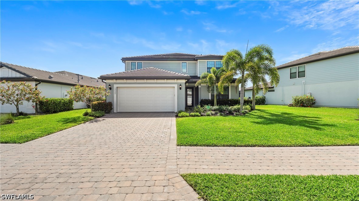 5 bed home in Naples