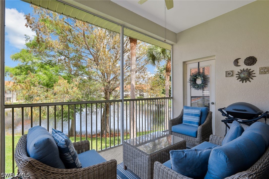 3 bed home in Naples